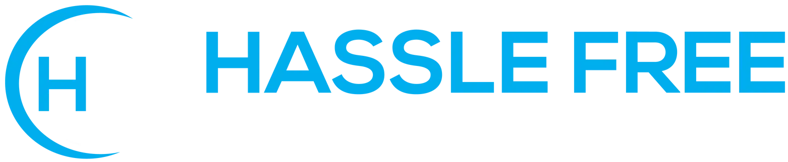 Hassle Free Property